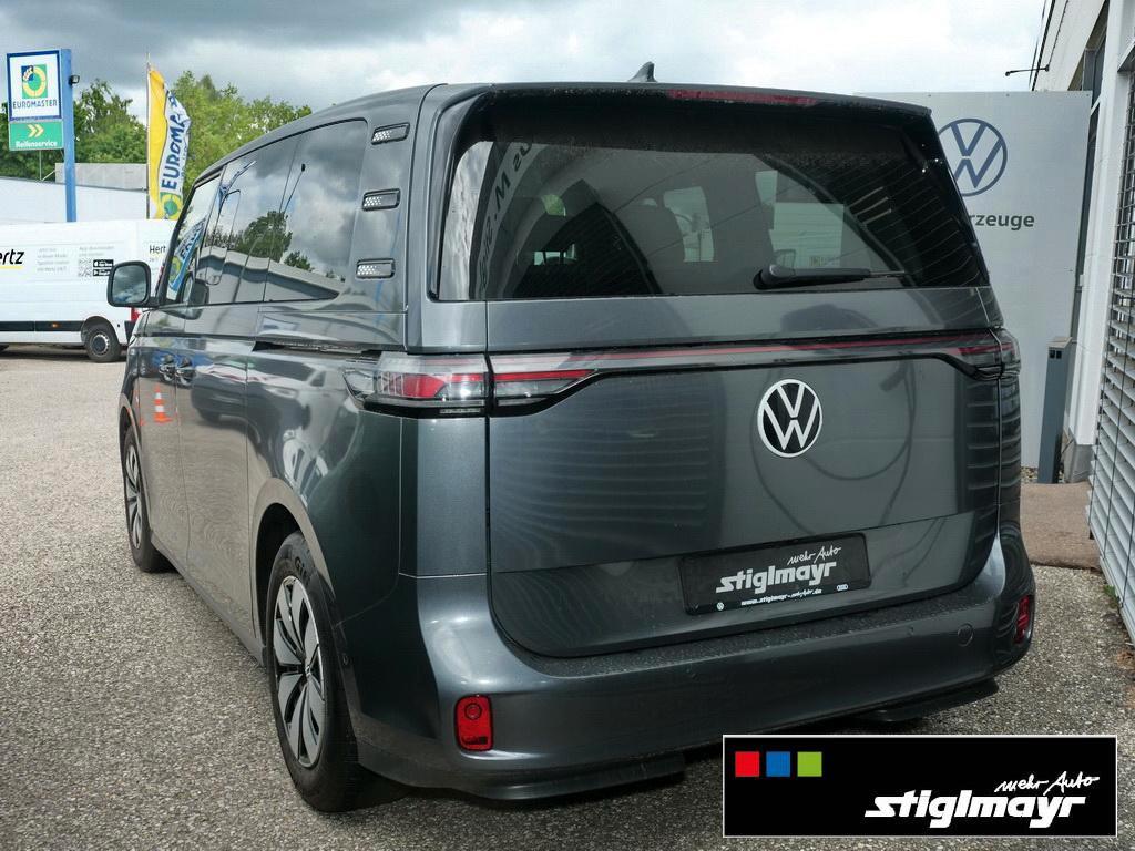 Volkswagen ID. Buzz