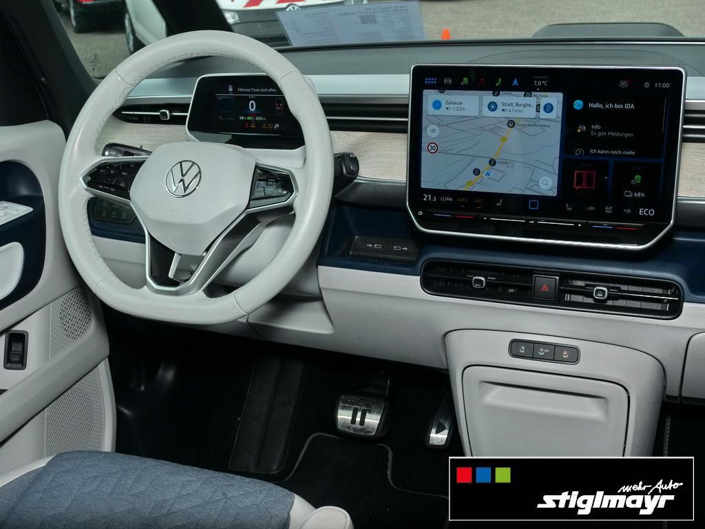 Volkswagen ID. Buzz