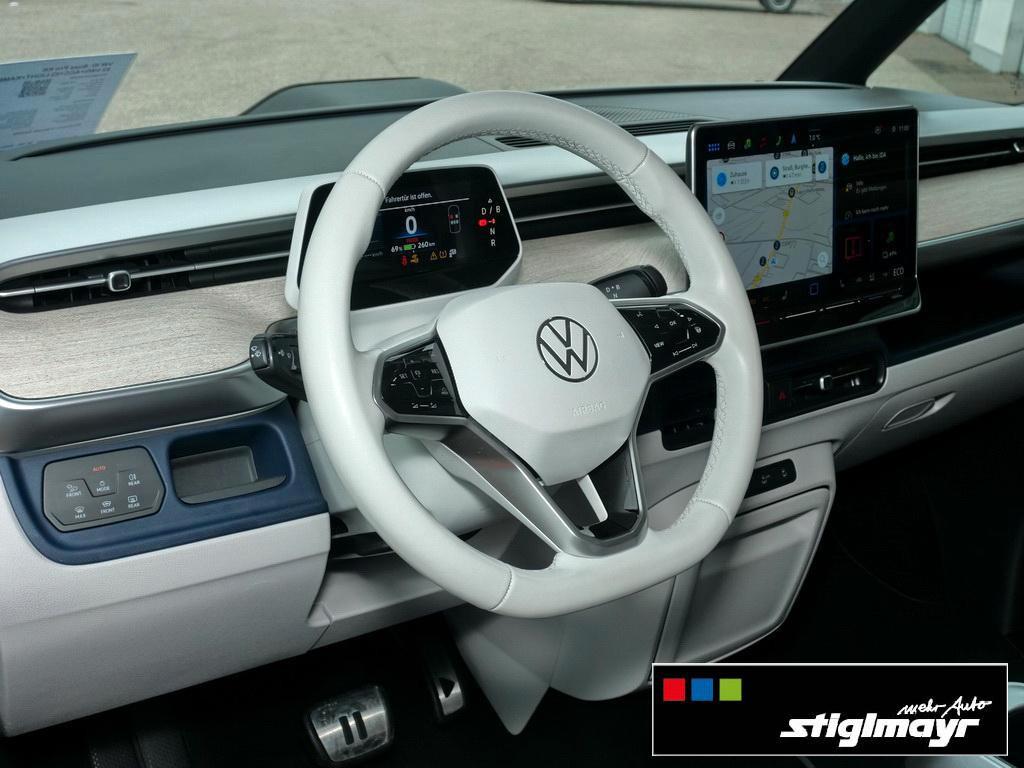 Volkswagen ID. Buzz