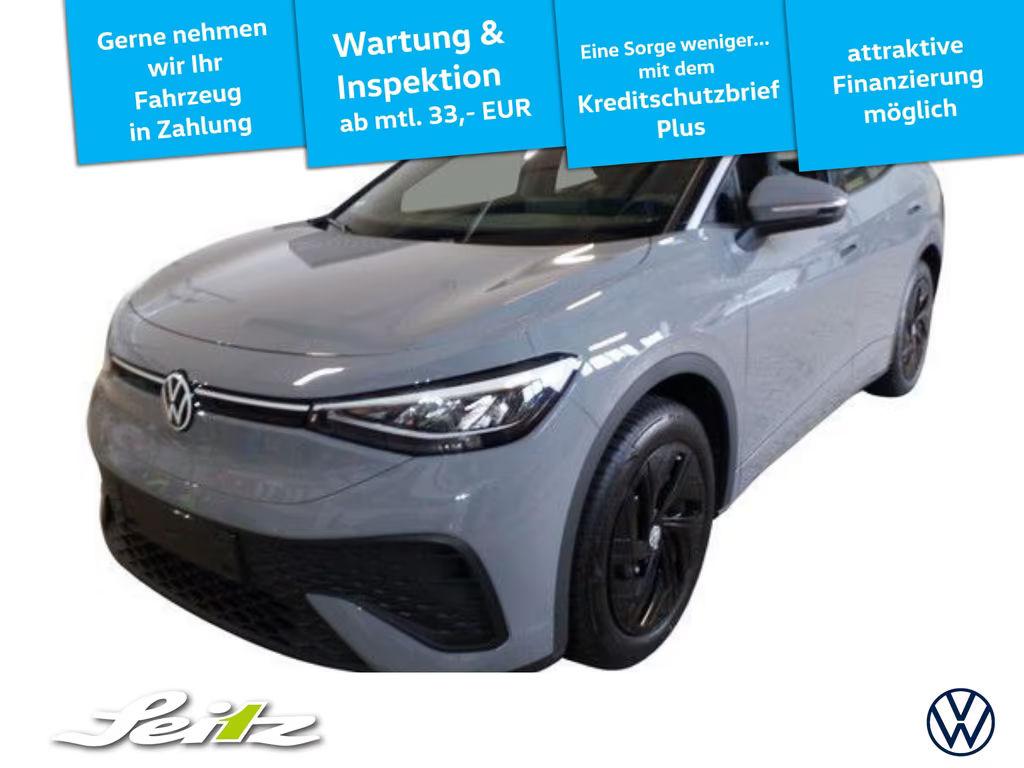 Volkswagen ID.5 2025 Elektrisch
