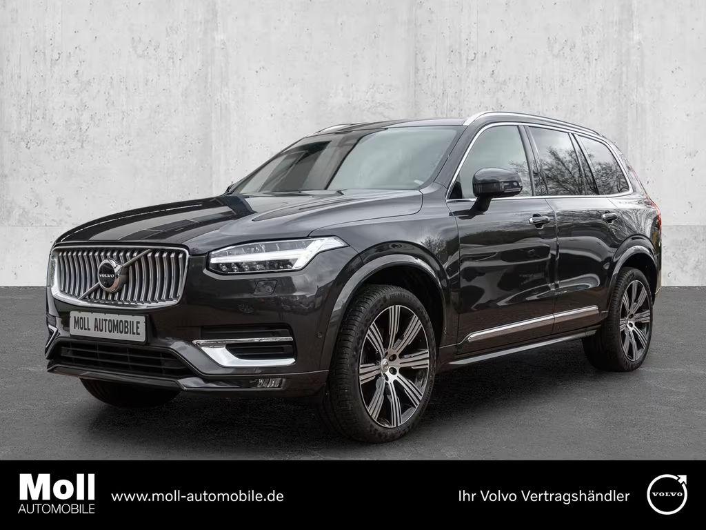 Volvo XC90 2023 Diesel