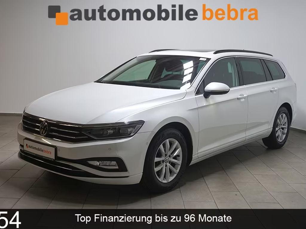 Volkswagen Passat 2022 Diesel