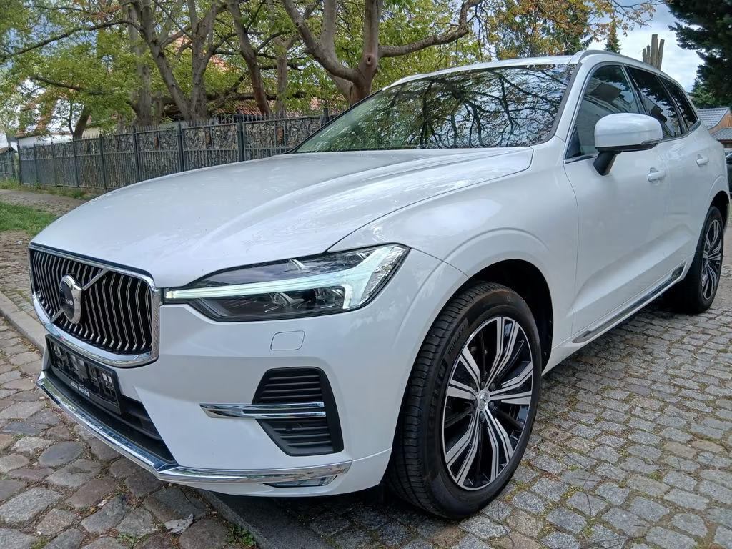 Volvo XC60 2021 Diesel