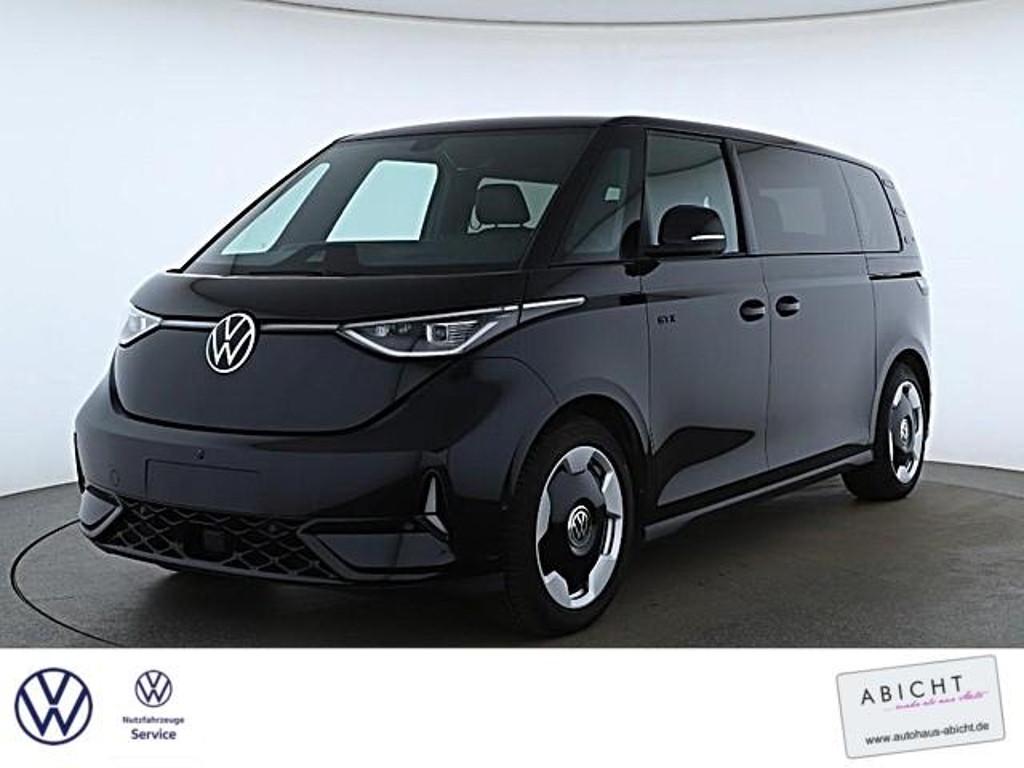 Volkswagen ID. Buzz 2025 Elektrisch