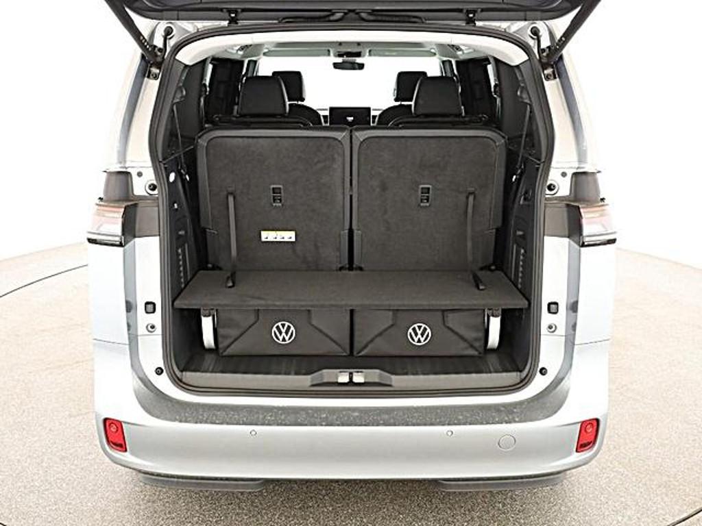 Volkswagen ID. Buzz