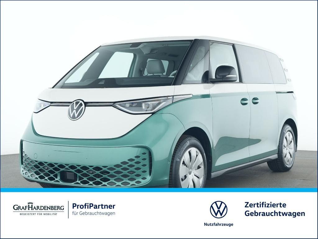 Volkswagen ID. Buzz 2025 Elektrisch