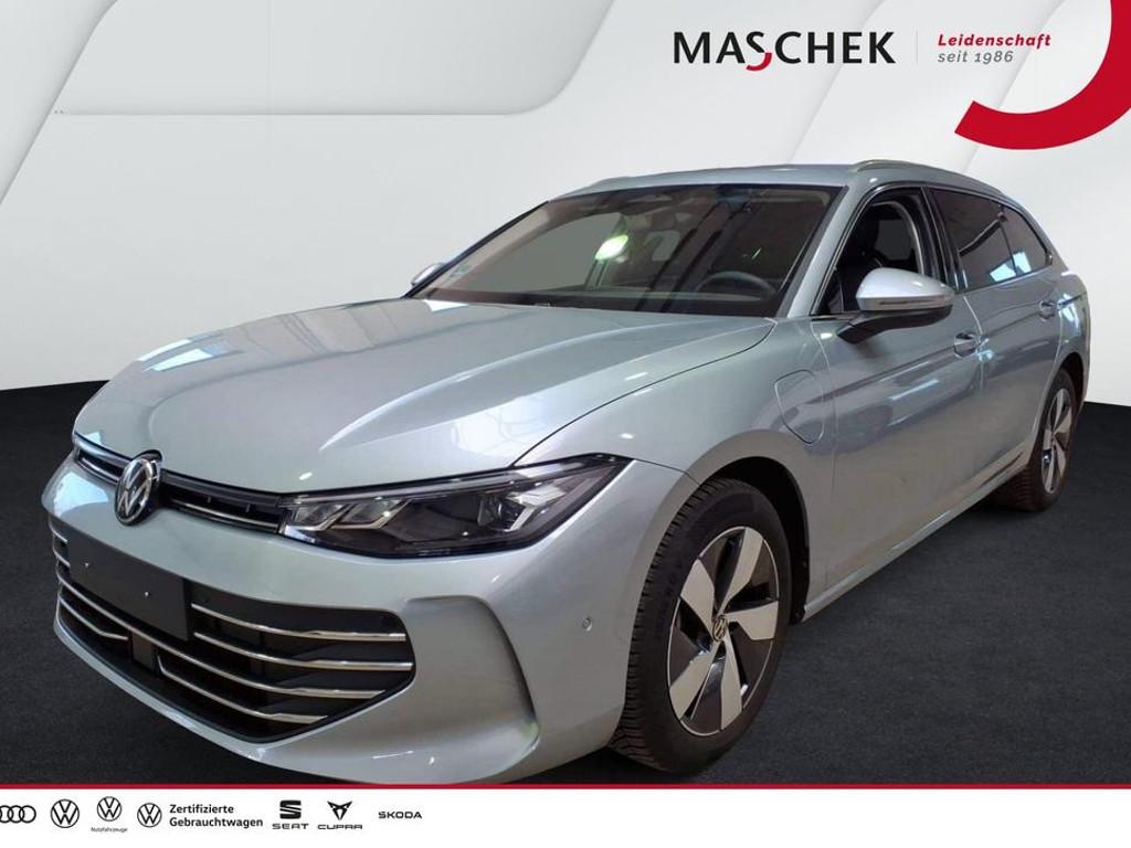 Volkswagen Passat 2025 Hybride Benzine