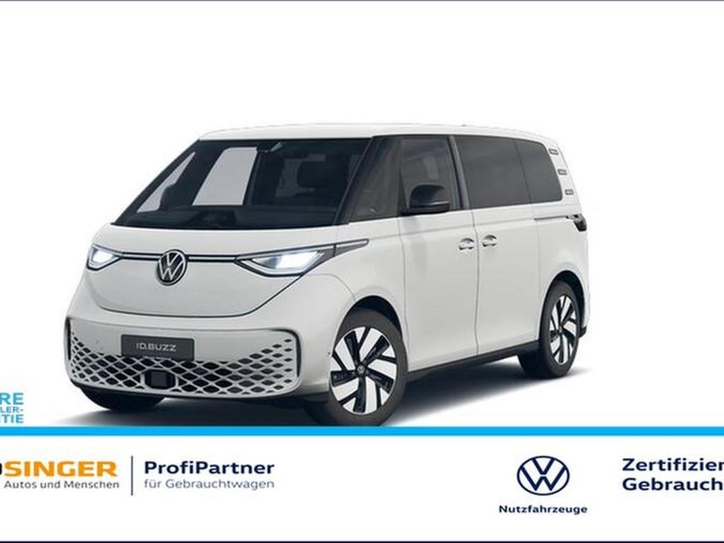 Volkswagen ID. Buzz 2025 Elektrisch