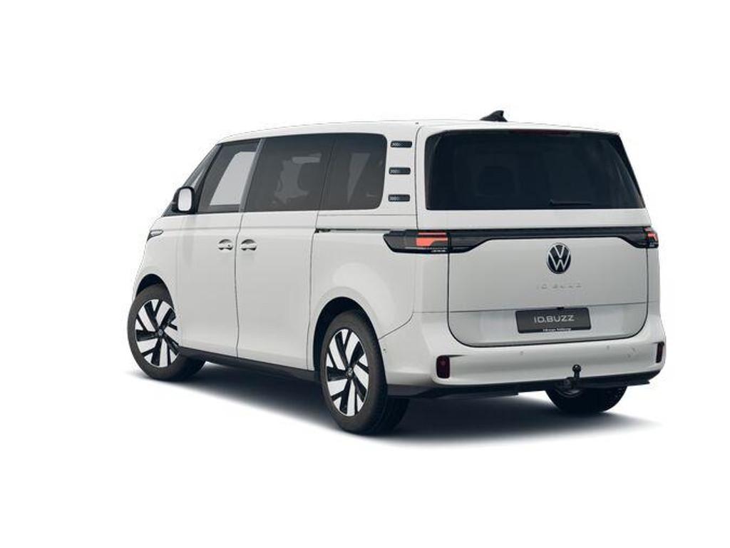 Volkswagen ID. Buzz