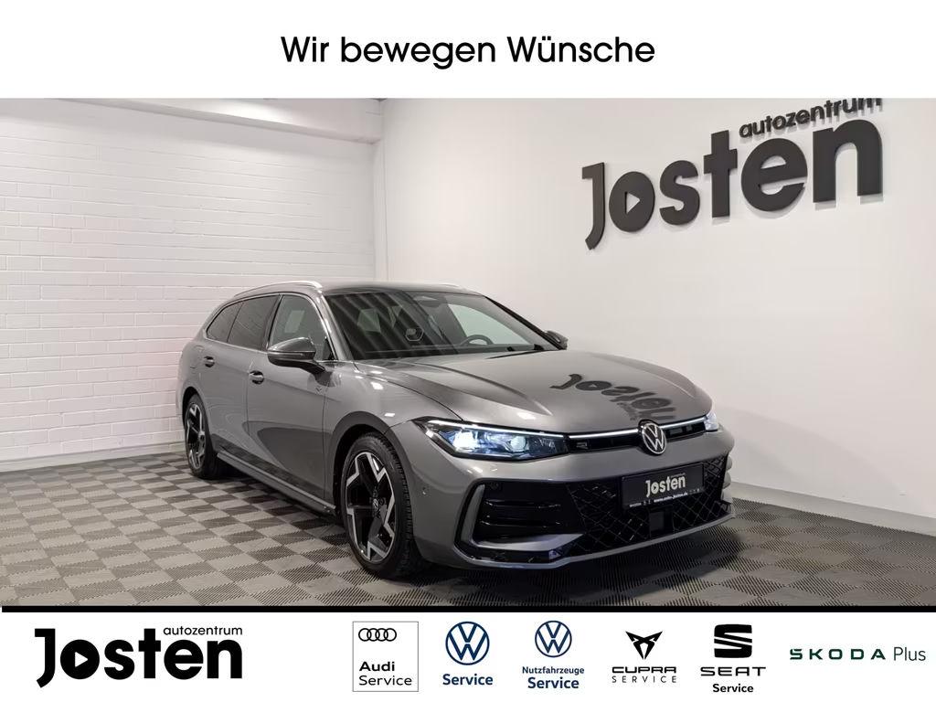 Volkswagen Passat 2025 Diesel