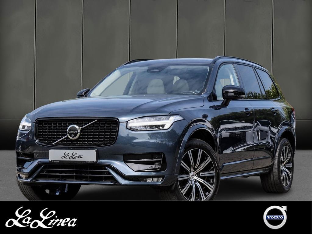 Volvo XC90 2023 Diesel