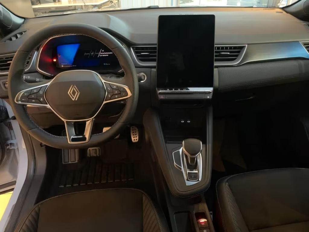 Renault Symbioz
