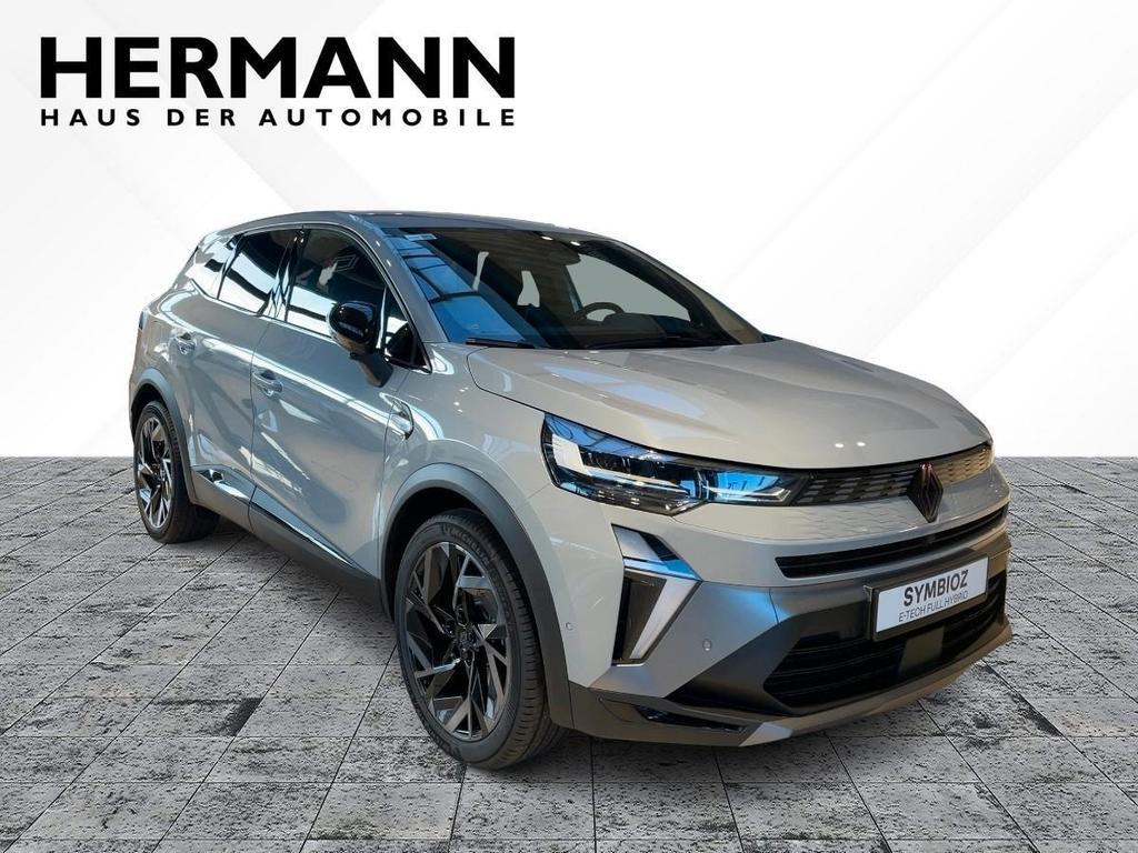 Renault Symbioz