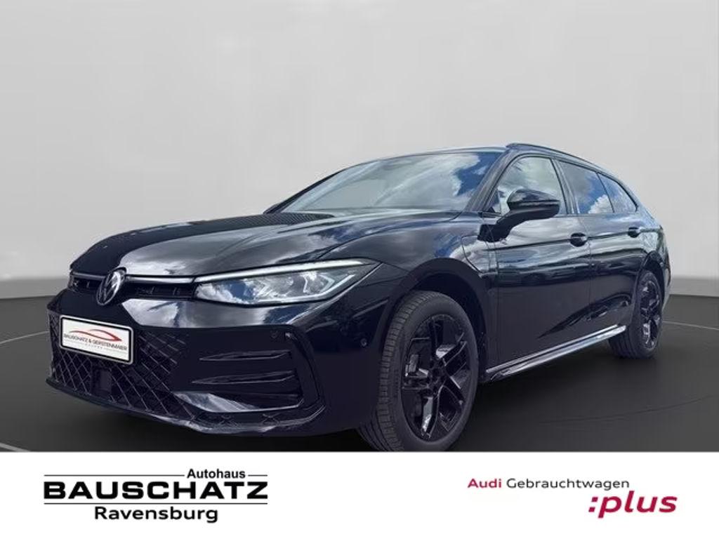 Volkswagen Passat 2026 Hybride Benzine