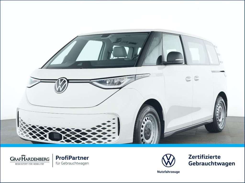 Volkswagen ID. Buzz 2025 Elektrisch