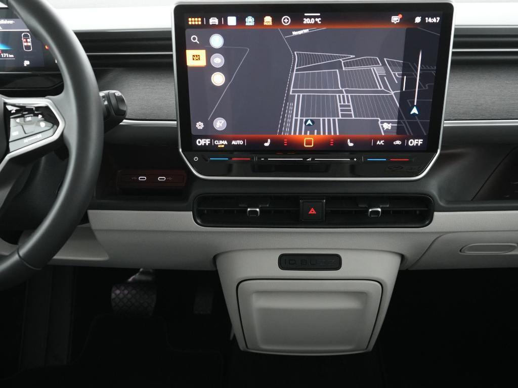 Volkswagen ID. Buzz