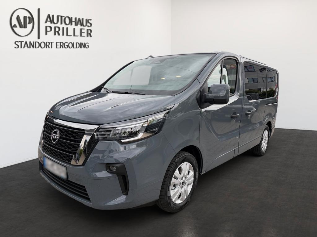 Nissan Primastar 2026 Diesel