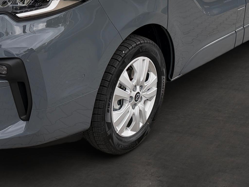 Nissan Primastar