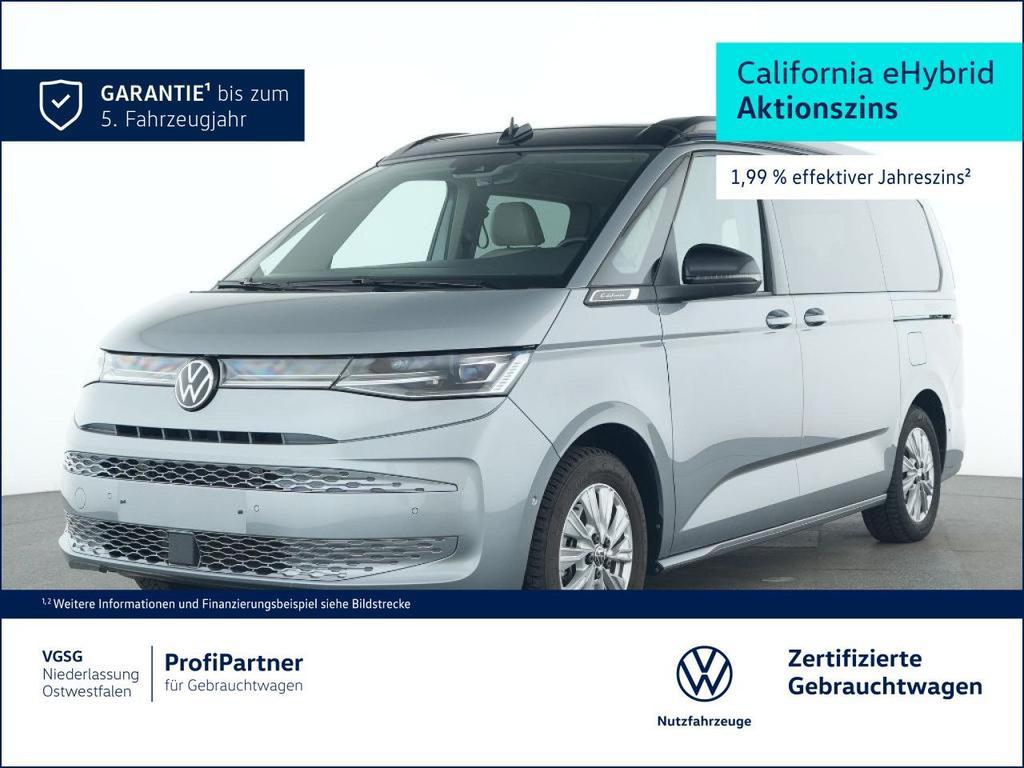 Volkswagen California 2025 Hybride Benzine