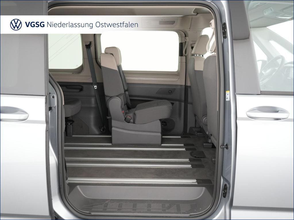 Volkswagen California