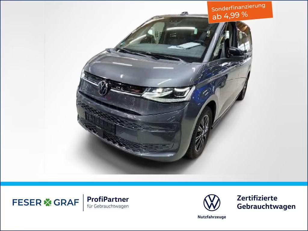 Volkswagen Multivan 2025 Diesel