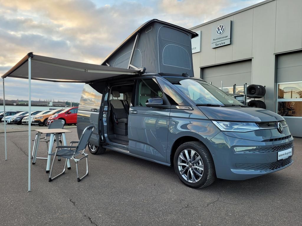 Volkswagen California