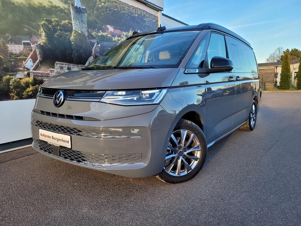 Volkswagen California