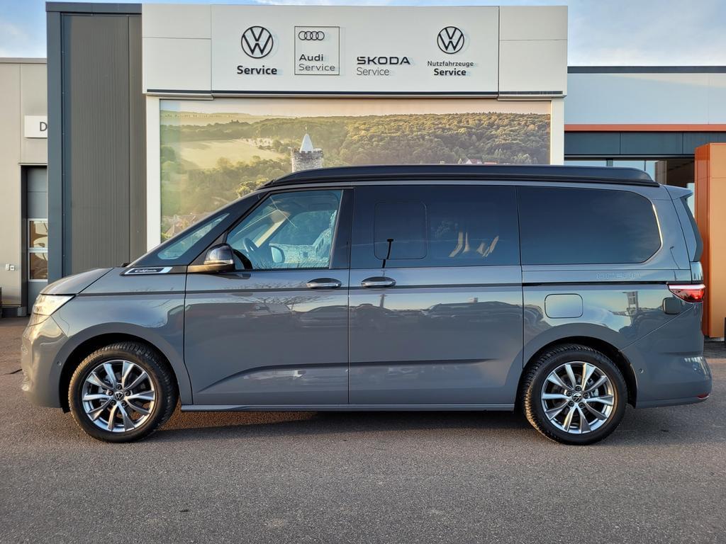Volkswagen California