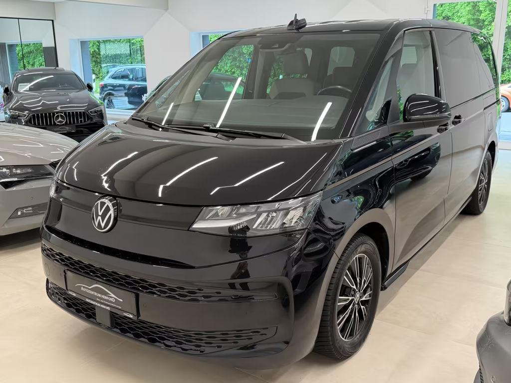 Volkswagen Multivan 2022 Diesel