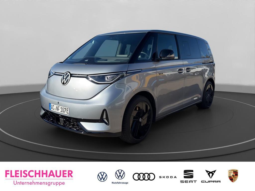Volkswagen ID. Buzz 2026 Elektrisch