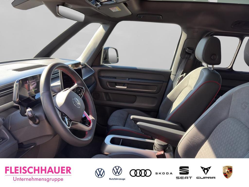 Volkswagen ID. Buzz