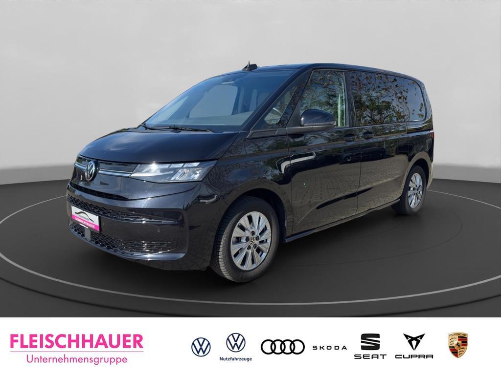 Volkswagen Multivan 2025 Diesel