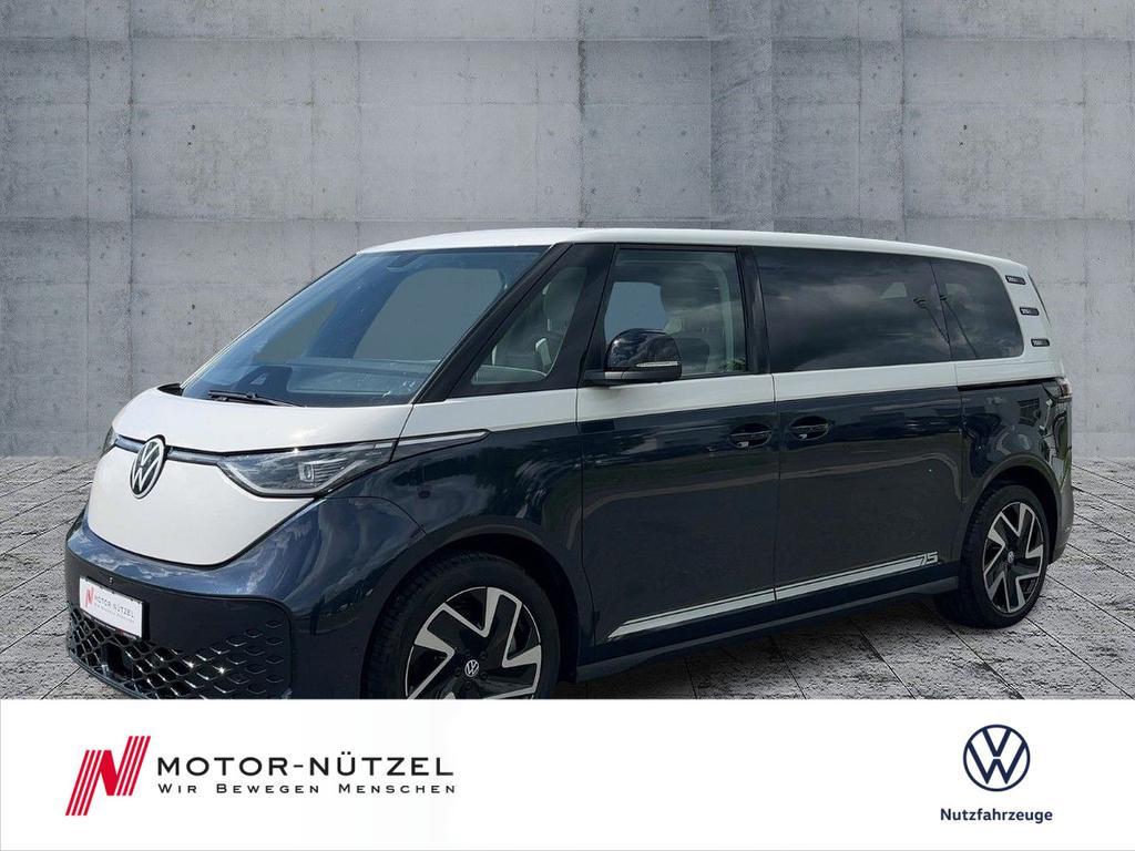 Volkswagen ID. Buzz 2026 Elektrisch