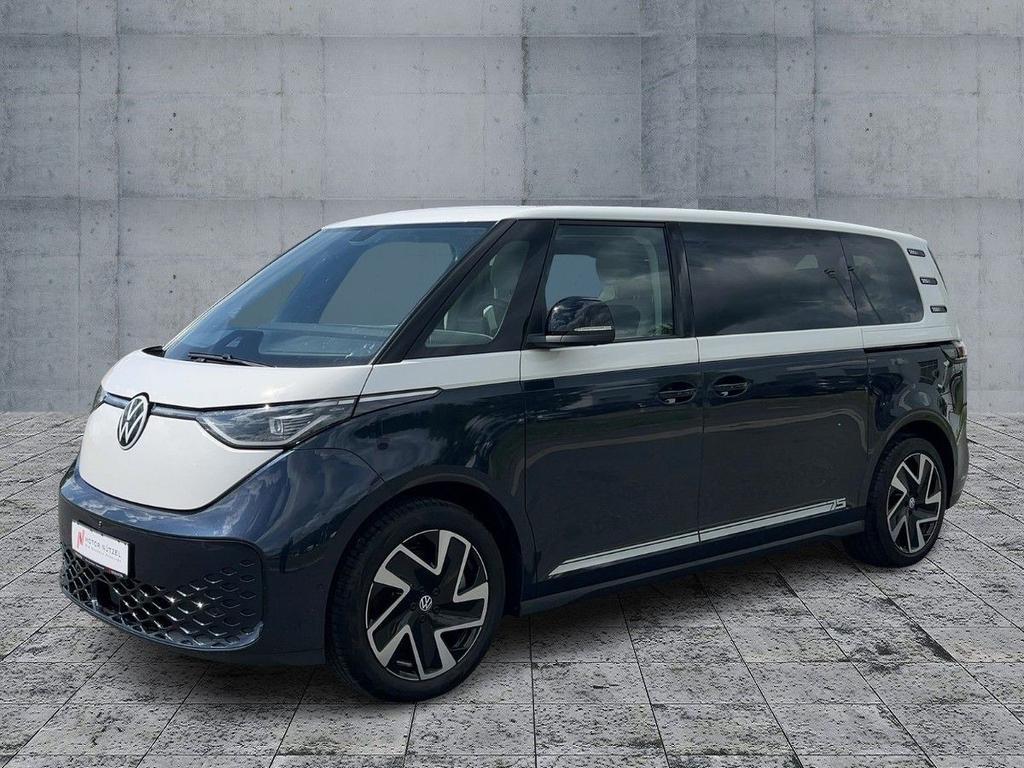 Volkswagen ID. Buzz