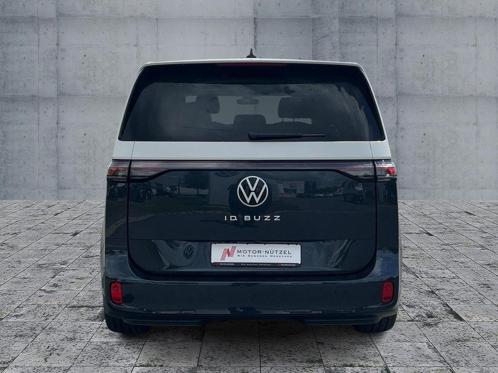 Volkswagen ID. Buzz