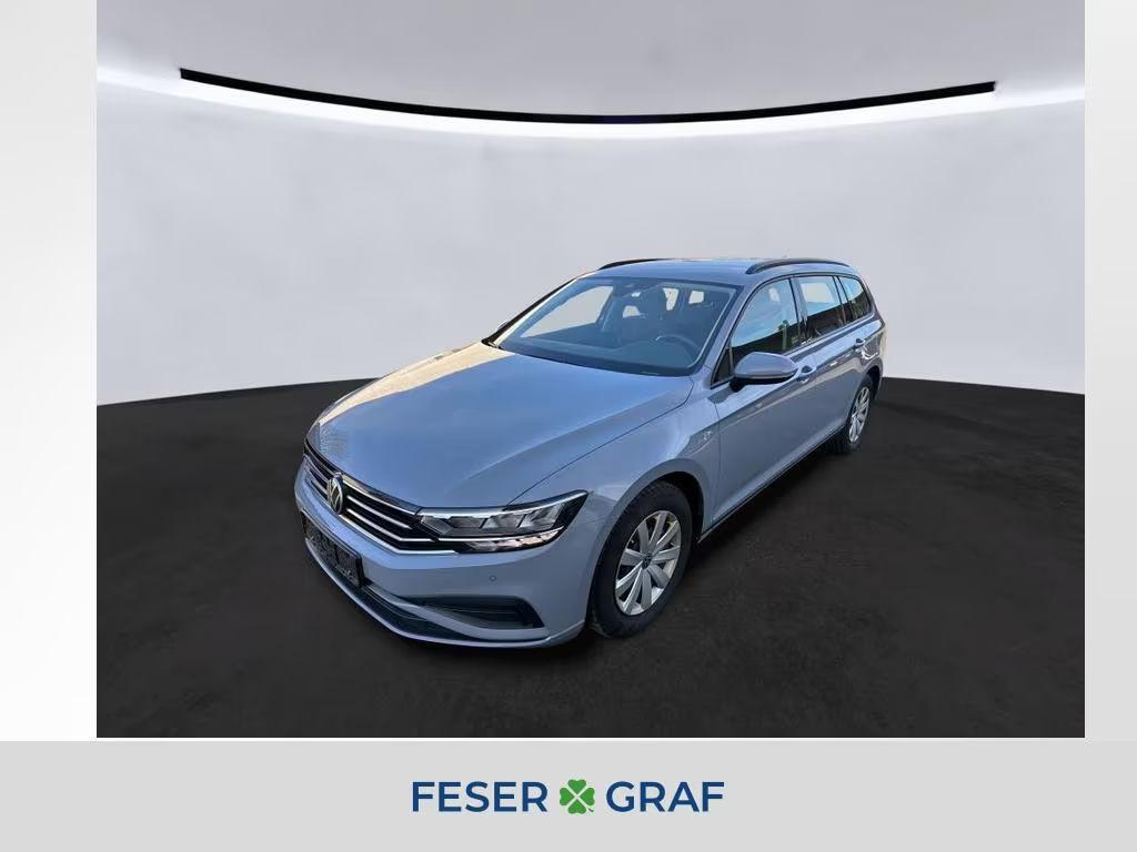 Volkswagen Passat 2022 Benzine