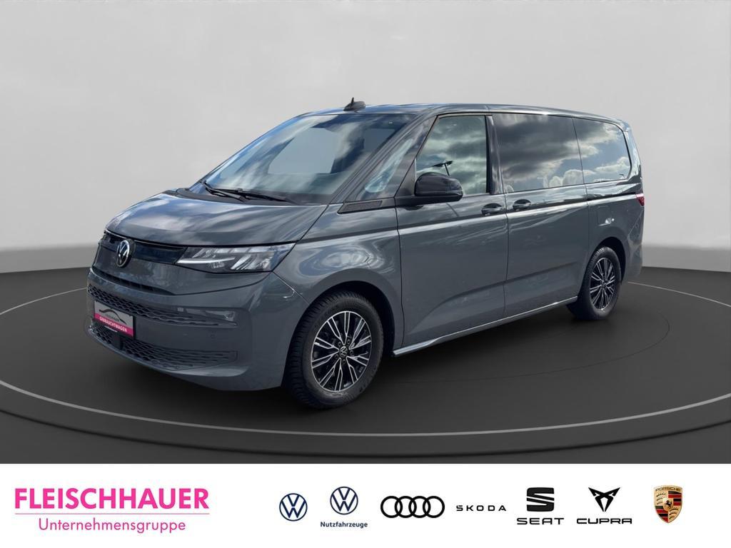 Volkswagen Multivan 2023 Diesel
