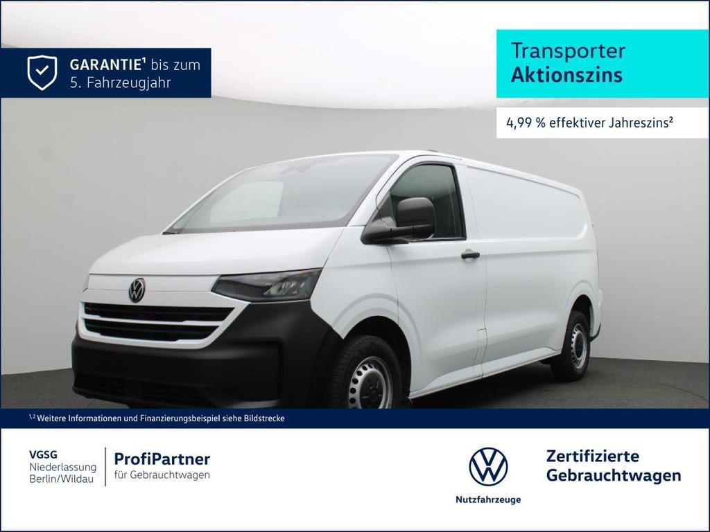 Volkswagen Transporter 2025 Diesel