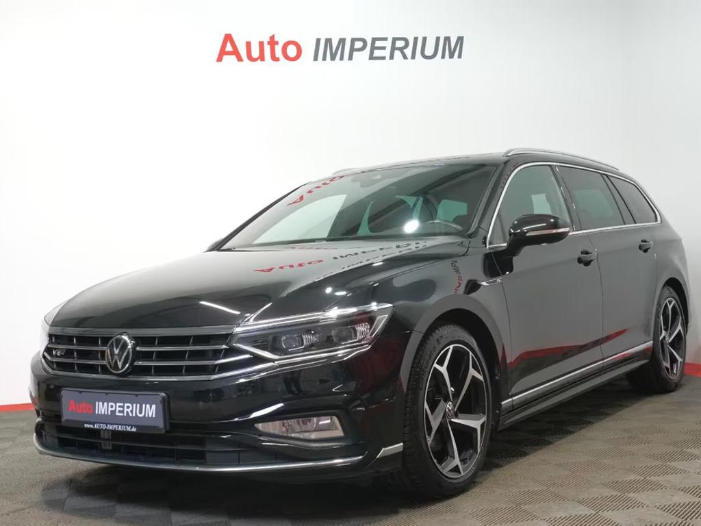 Volkswagen Passat 2022 Diesel