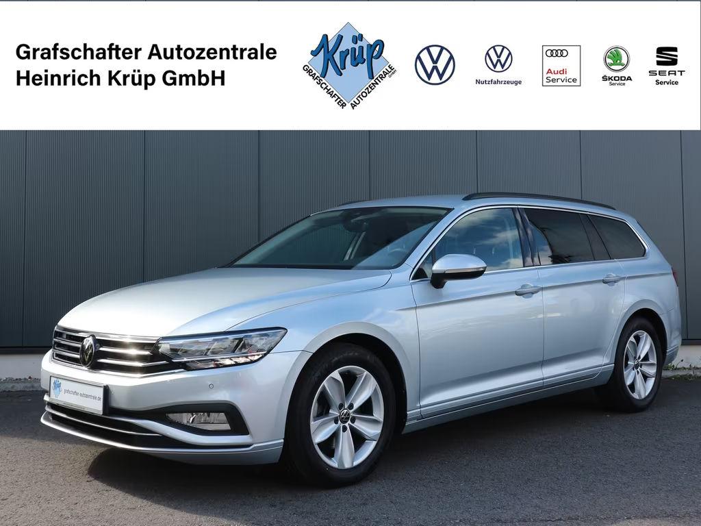 Volkswagen Passat 2023 Diesel