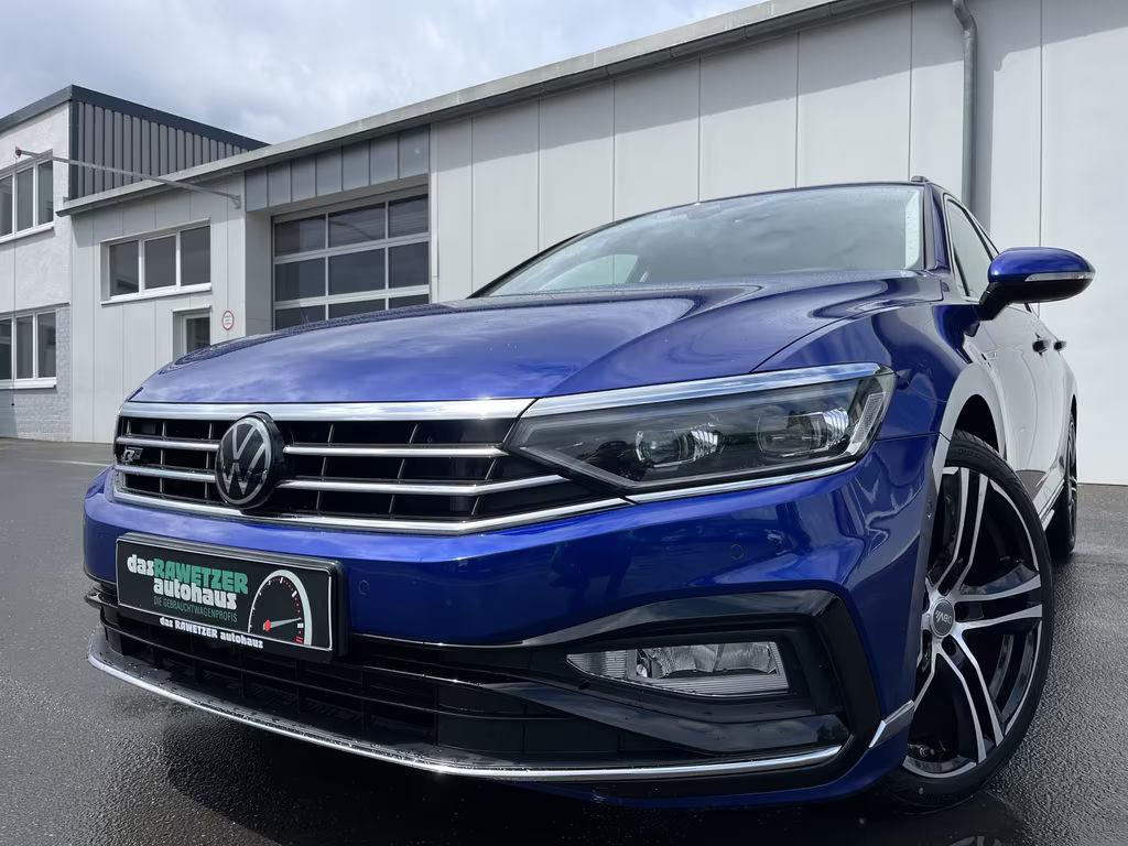 Volkswagen Passat 2022 Diesel