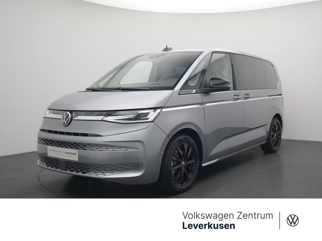 Volkswagen Multivan 2026 Diesel