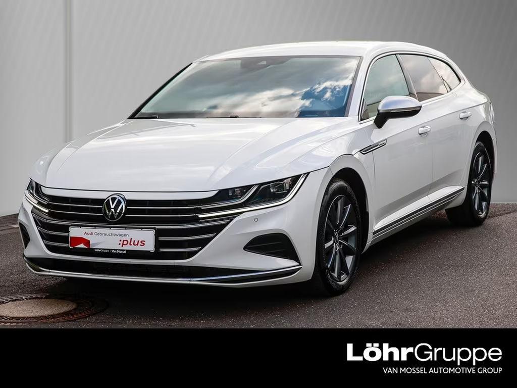 Volkswagen Arteon Shooting Brake 2024 Diesel