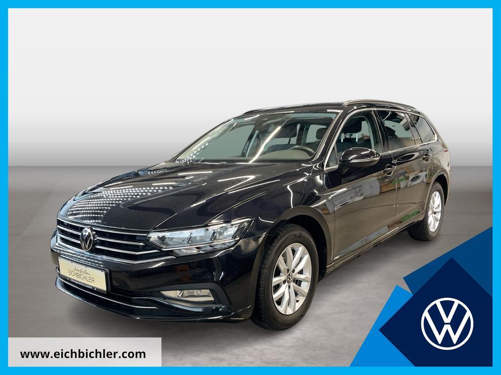 Volkswagen Passat 2024 Diesel