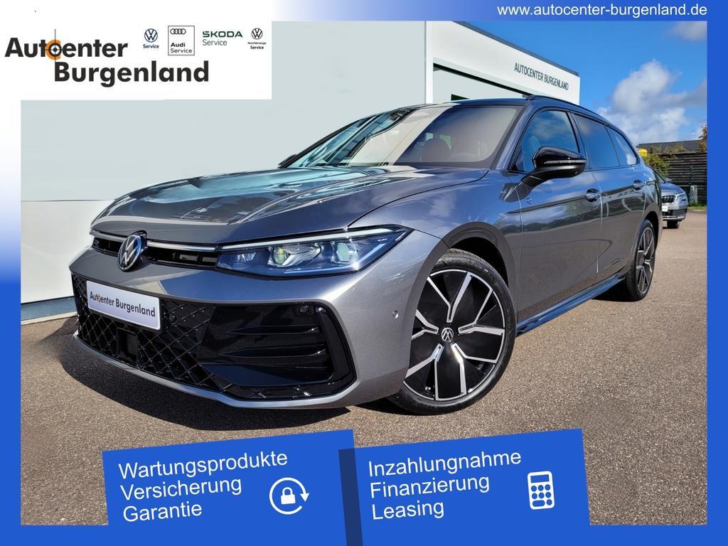 Volkswagen Passat 2024 Diesel