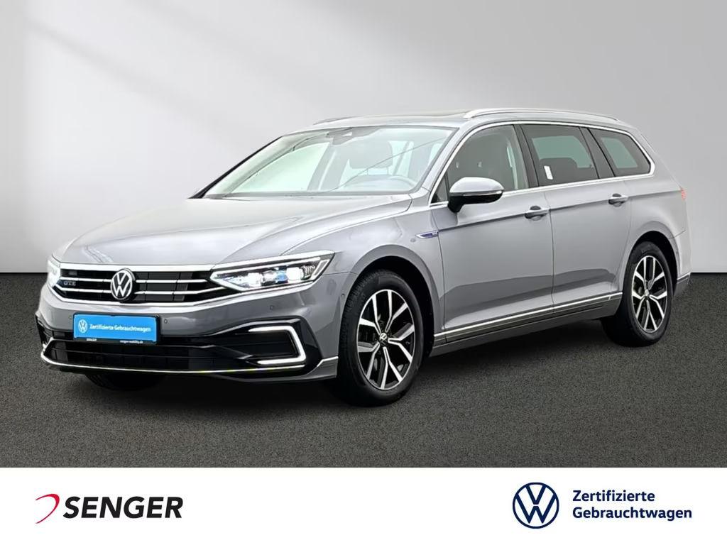 Volkswagen Passat 2023 Hybride Benzine