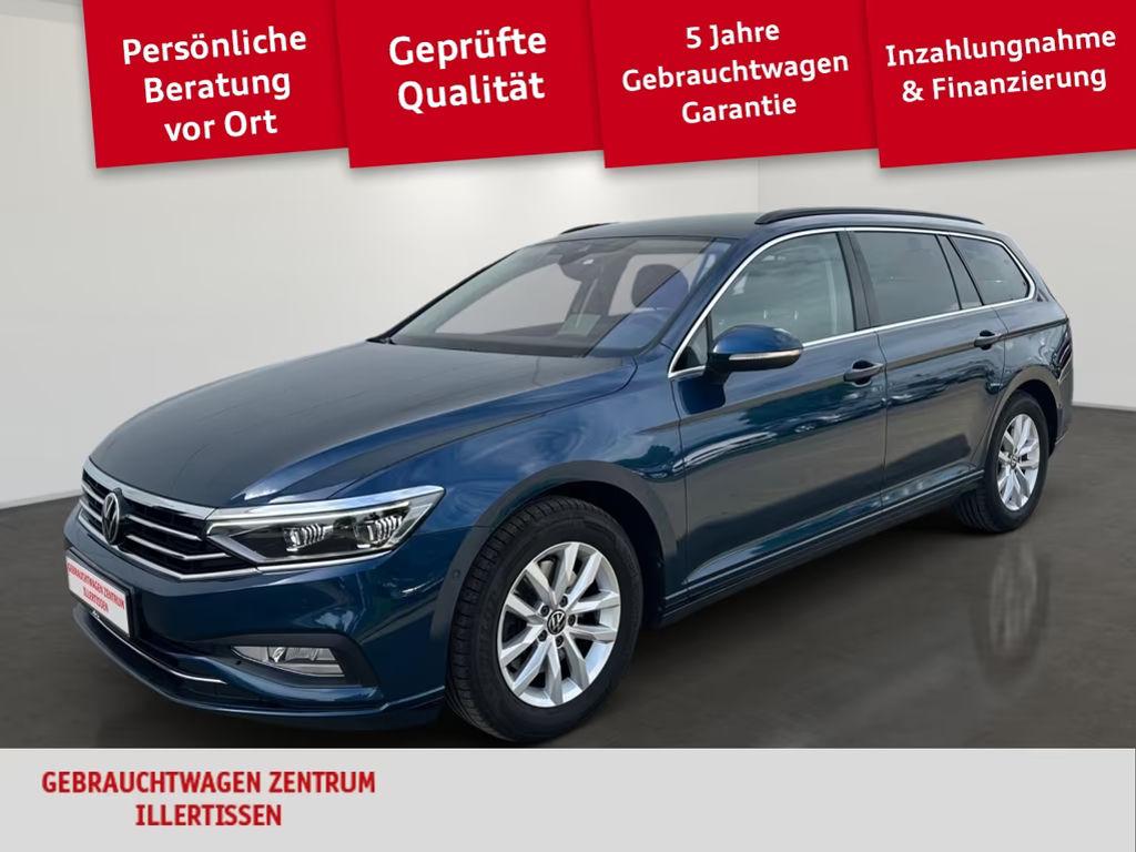 Volkswagen Passat 2023 Diesel