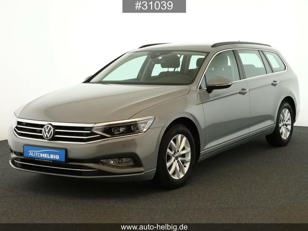 Volkswagen Passat 2024 Benzine