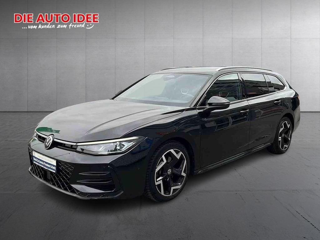 Volkswagen Passat 2025 Diesel