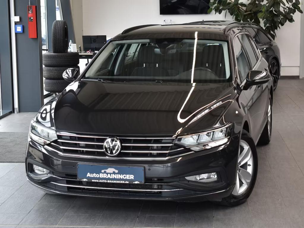 Volkswagen Passat 2021 Diesel
